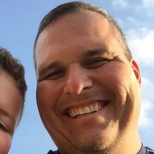 Meet your Posher, Larry